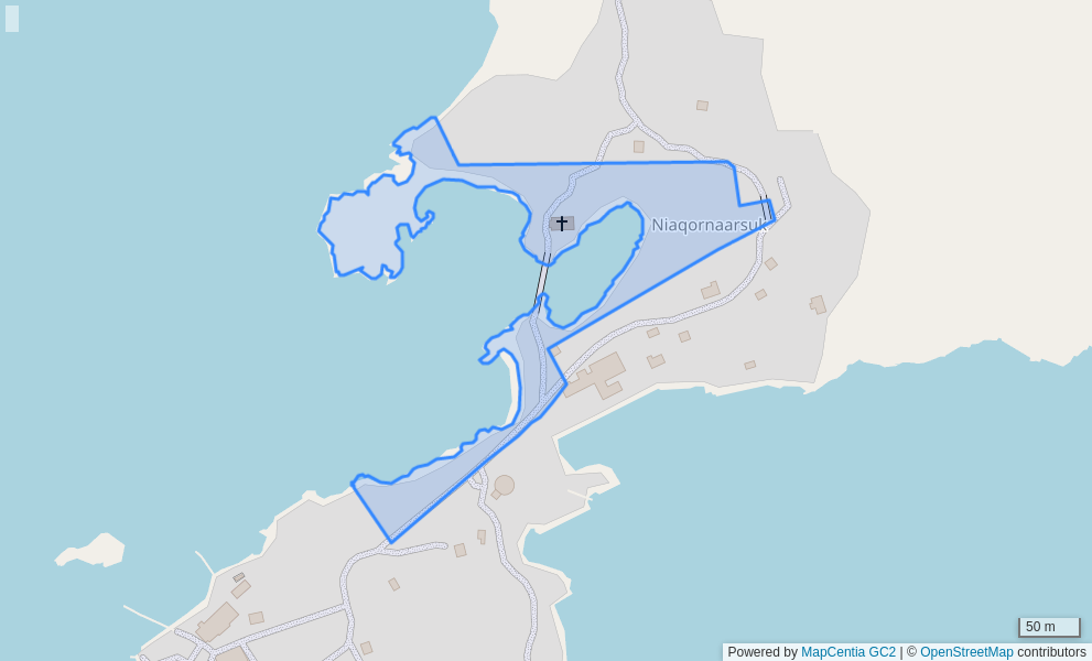 static-map