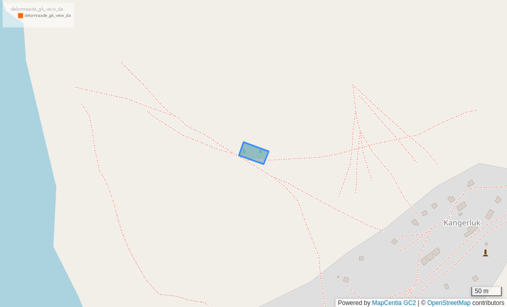 static-map