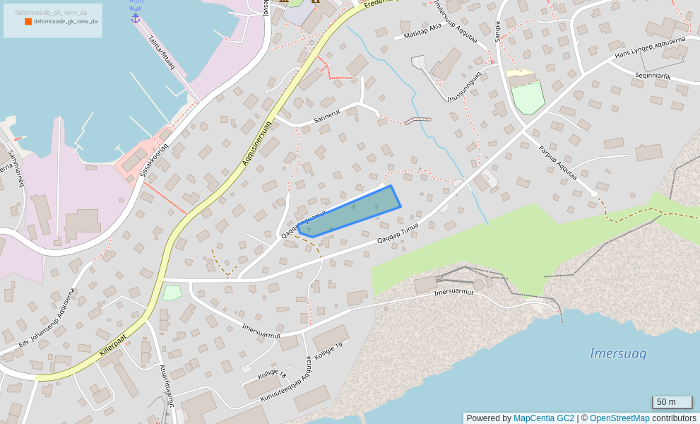 static-map