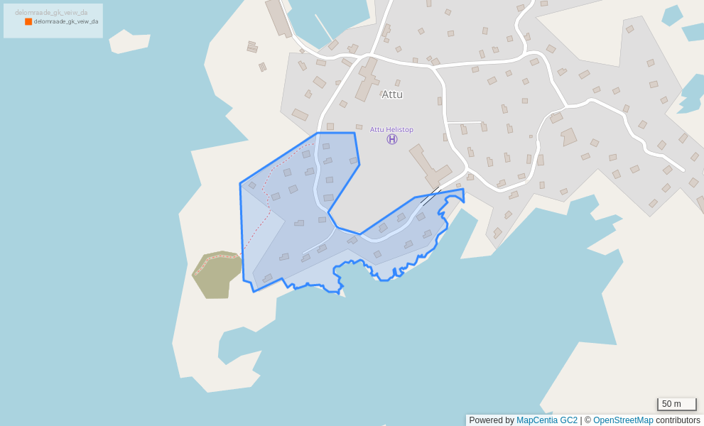 static-map