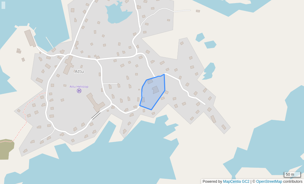 static-map