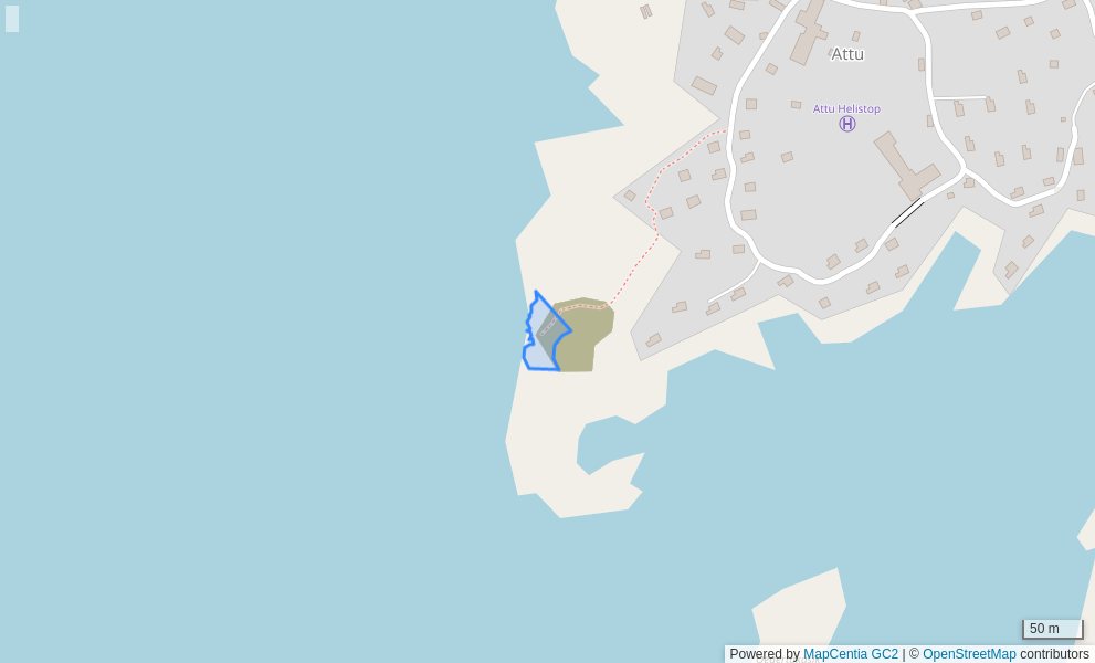 static-map