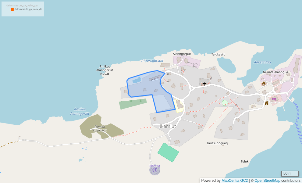 static-map