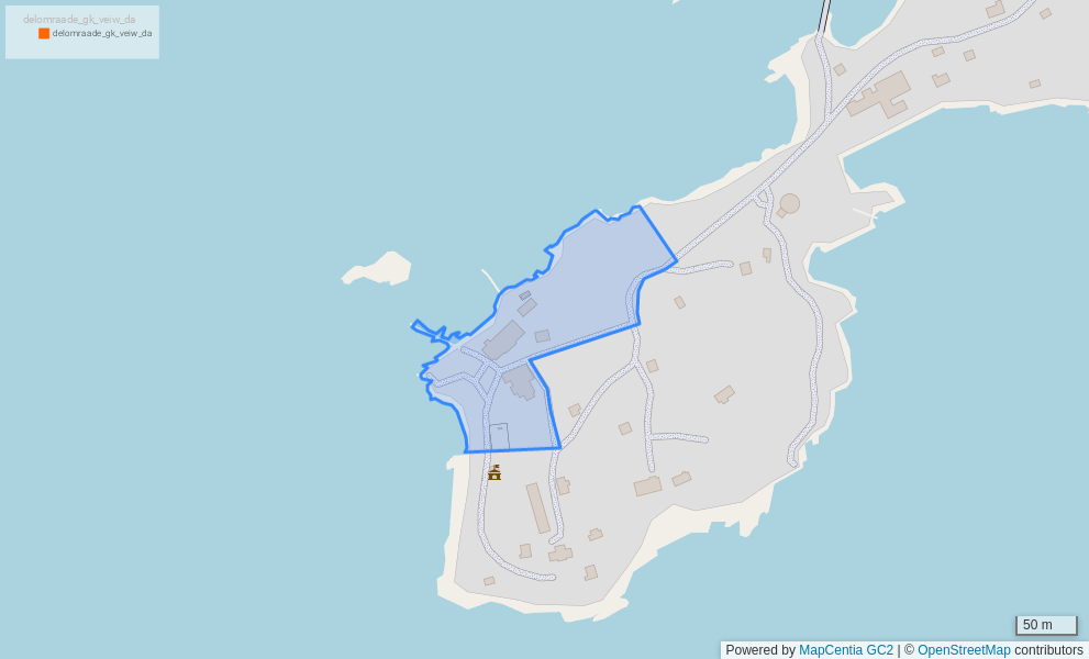 static-map