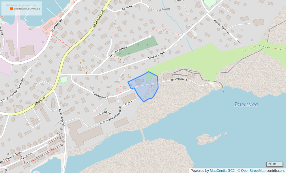static-map