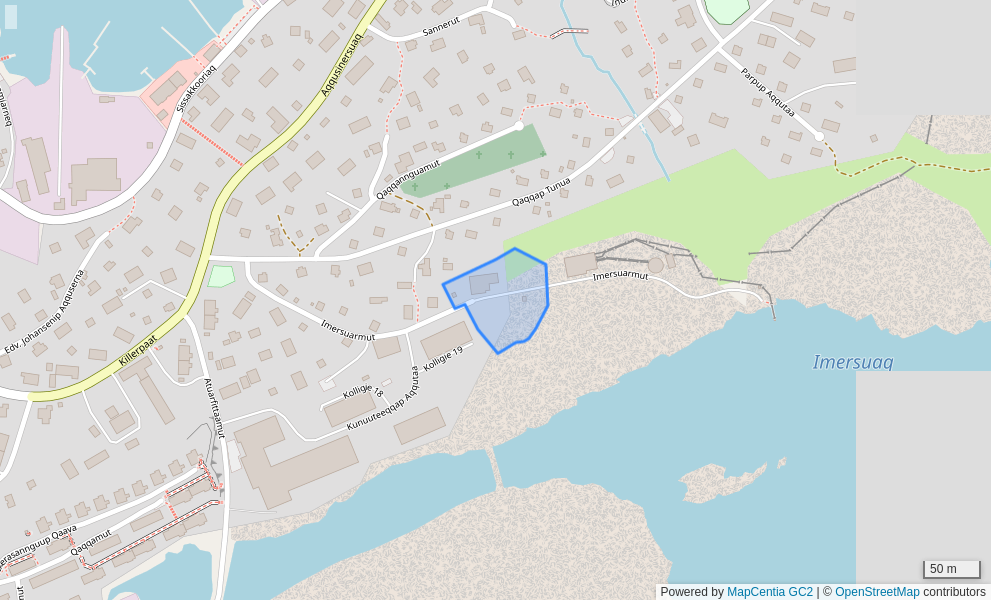 static-map