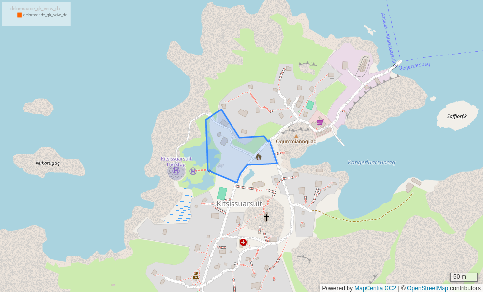 static-map
