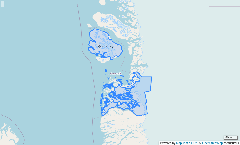 static-map