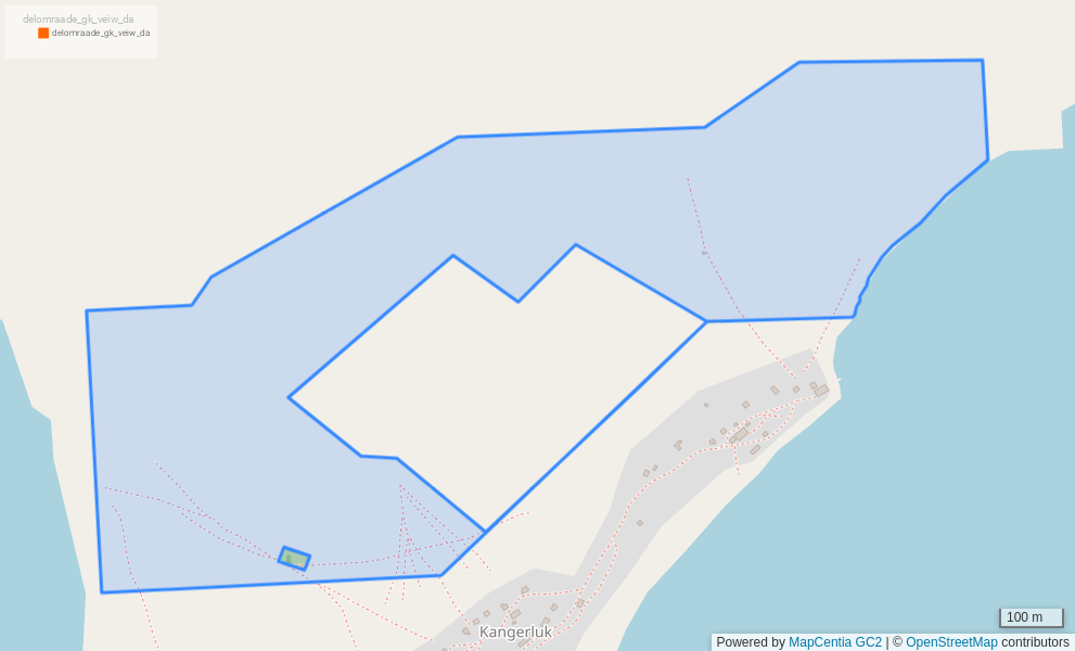 static-map