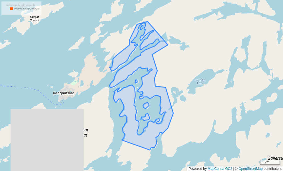 static-map