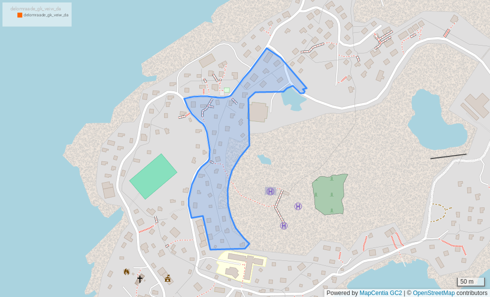 static-map