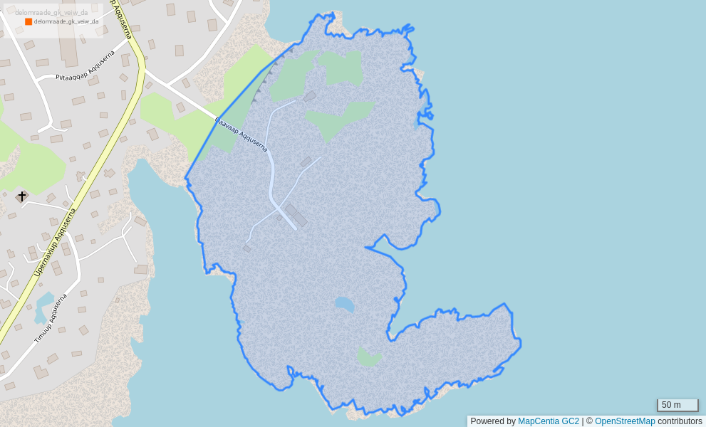 static-map