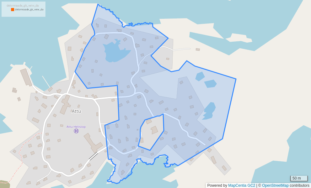 static-map