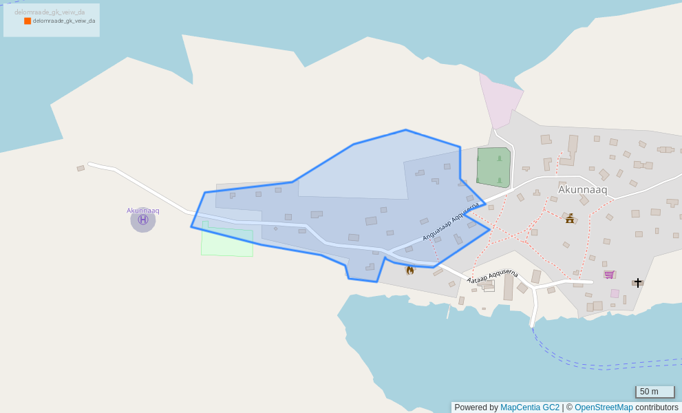static-map