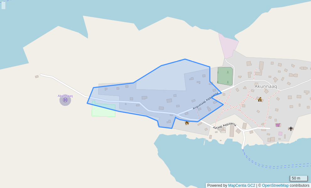 static-map