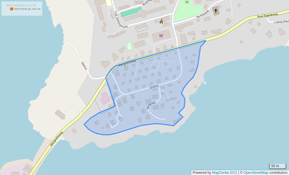 static-map