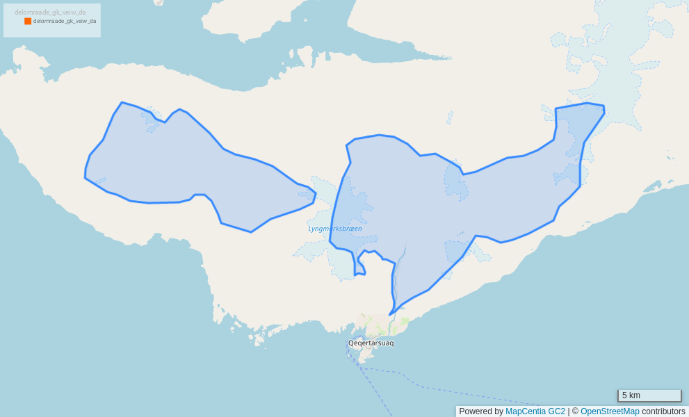 static-map