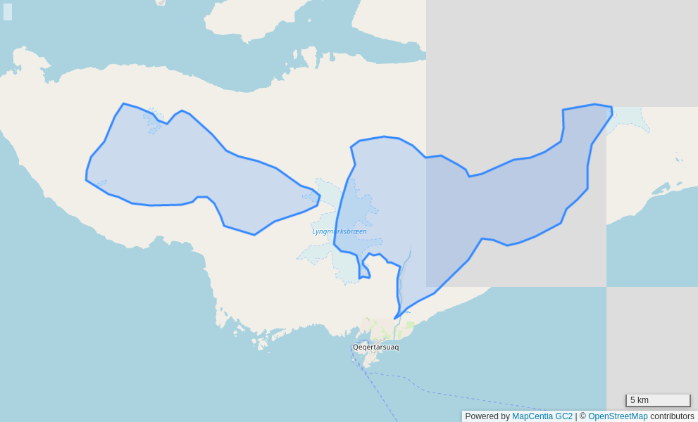 static-map