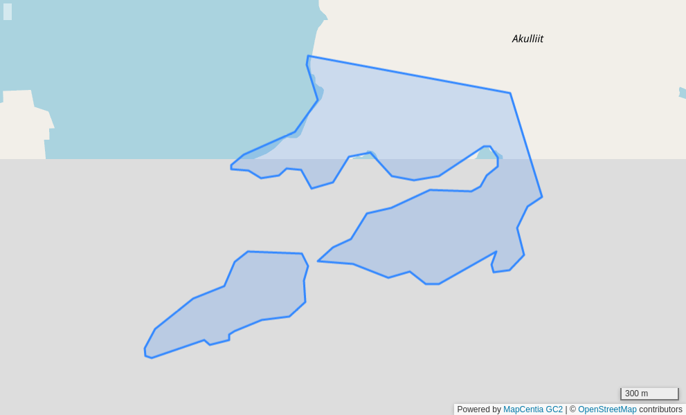 static-map