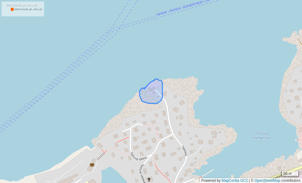 static-map