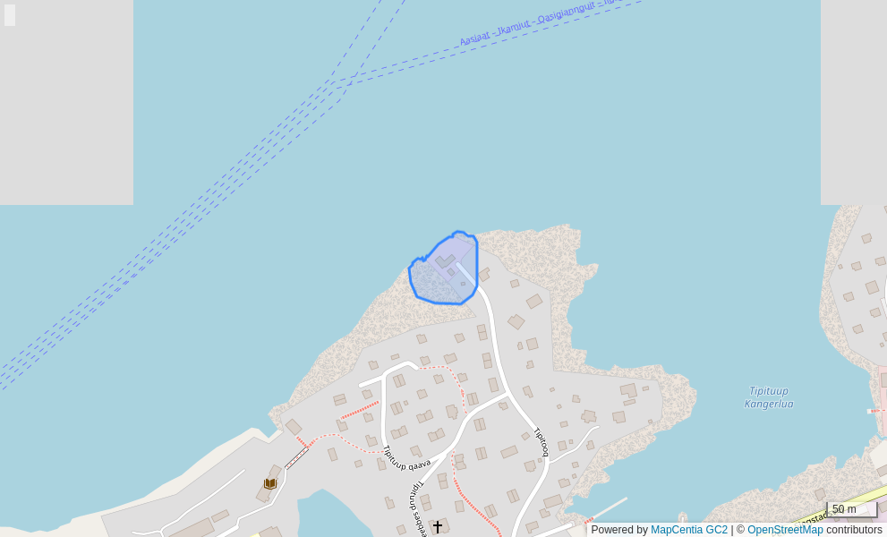 static-map