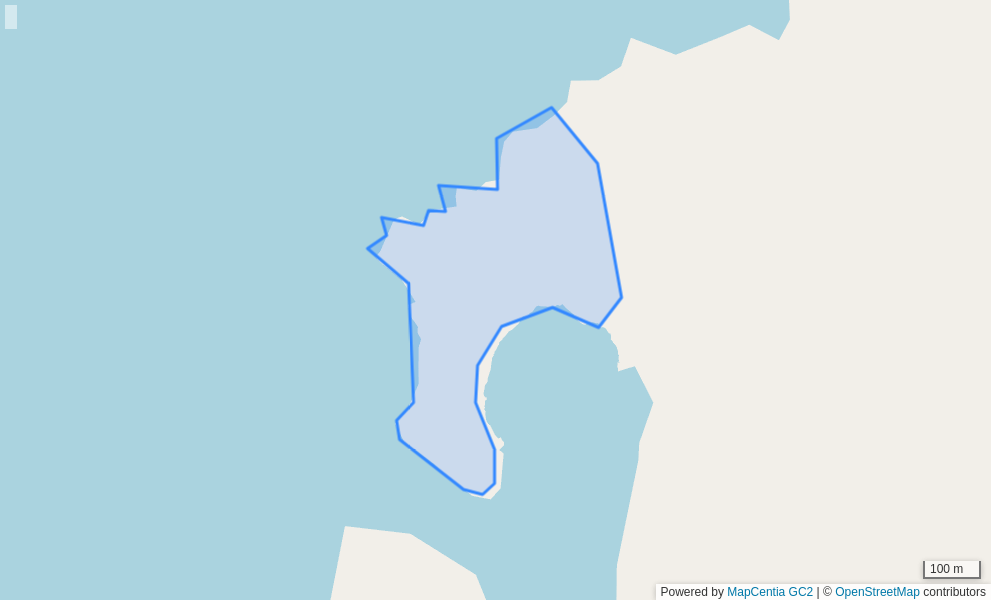 static-map