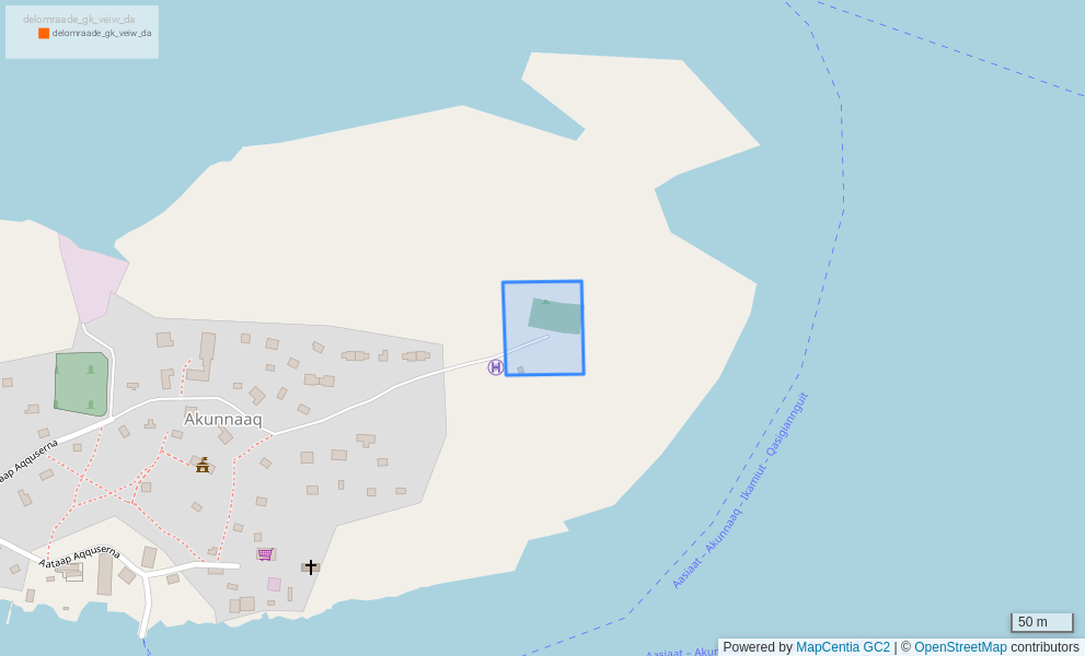 static-map