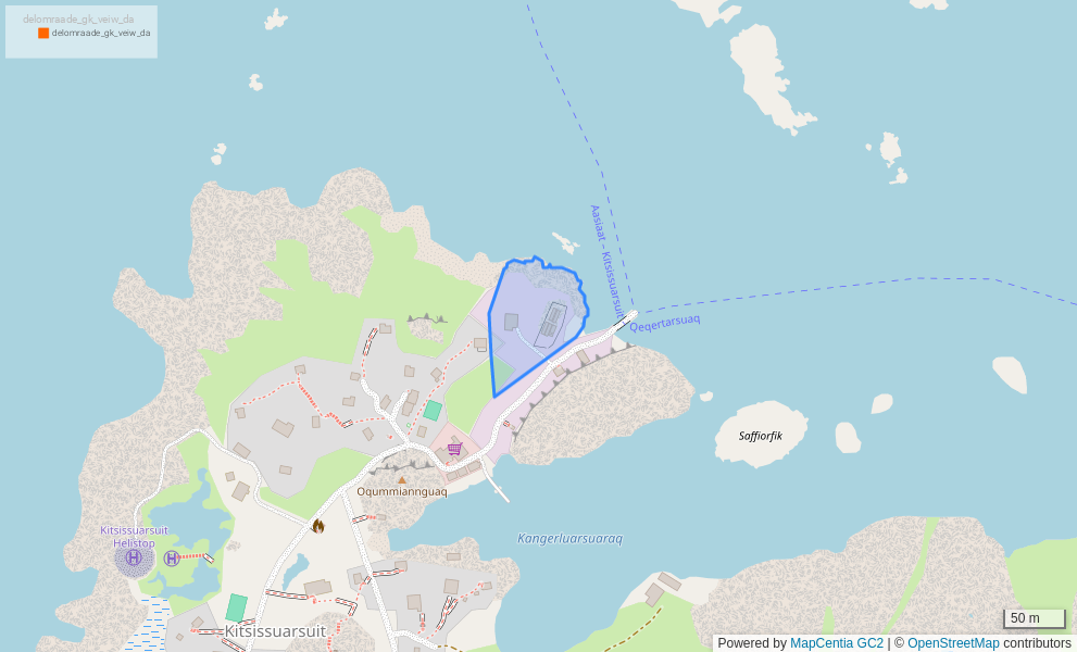 static-map