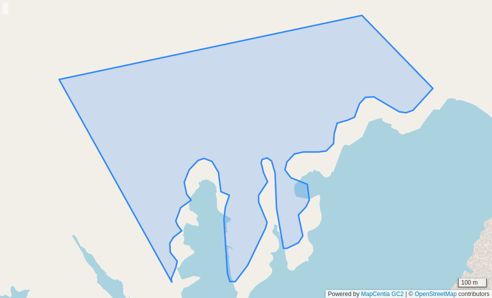 static-map