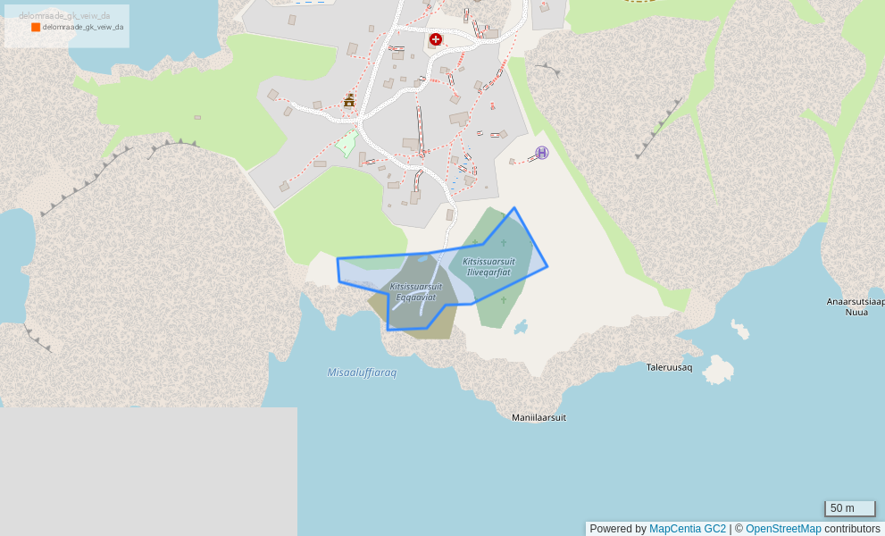 static-map