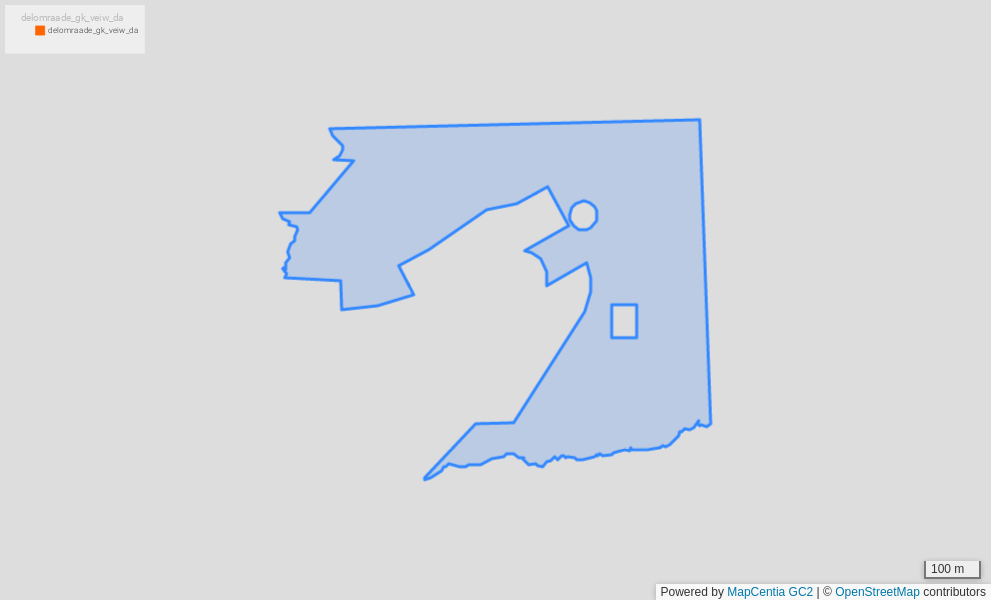static-map
