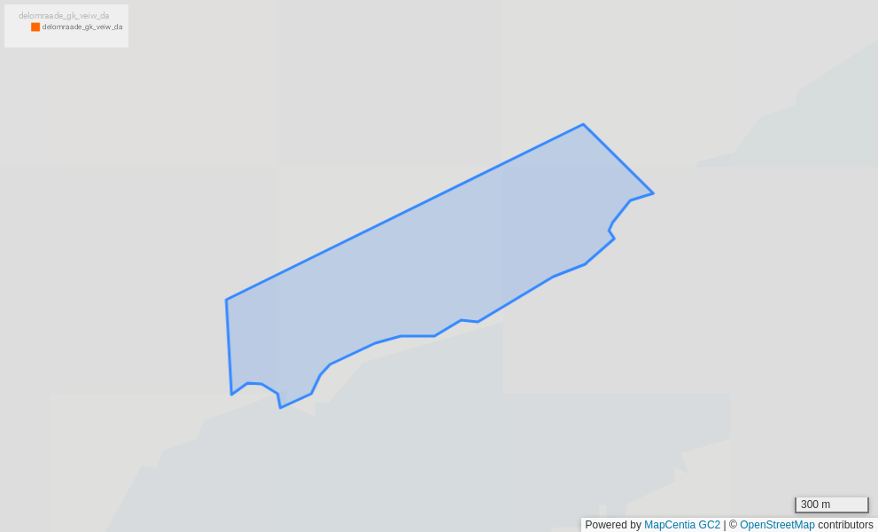 static-map