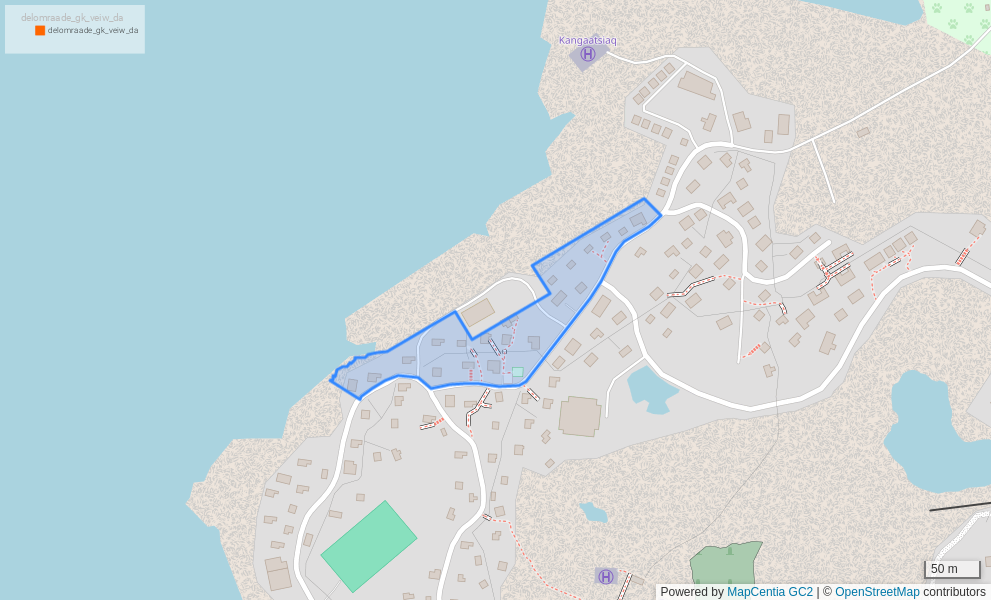 static-map