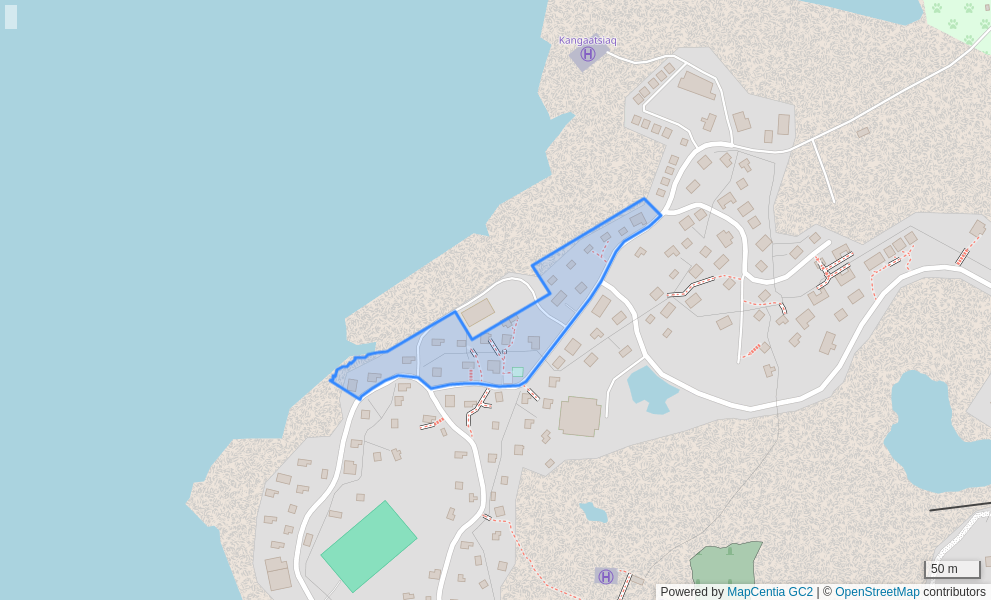 static-map