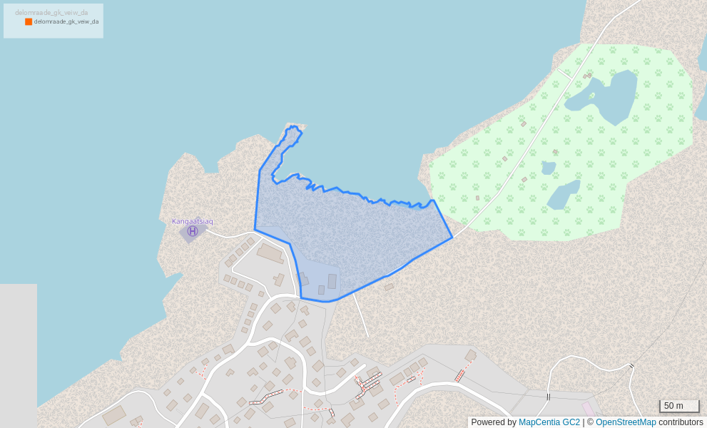 static-map