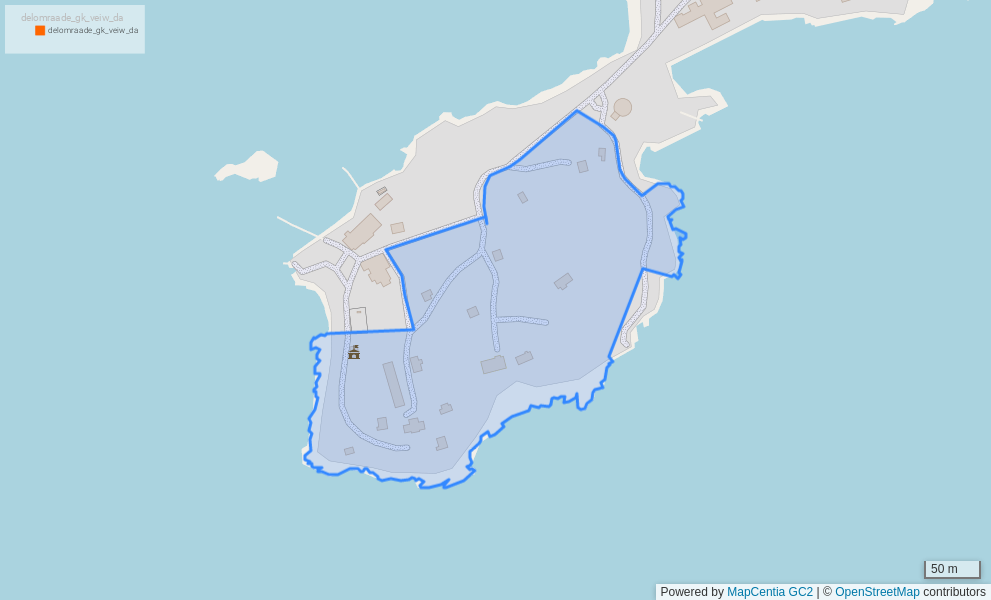 static-map