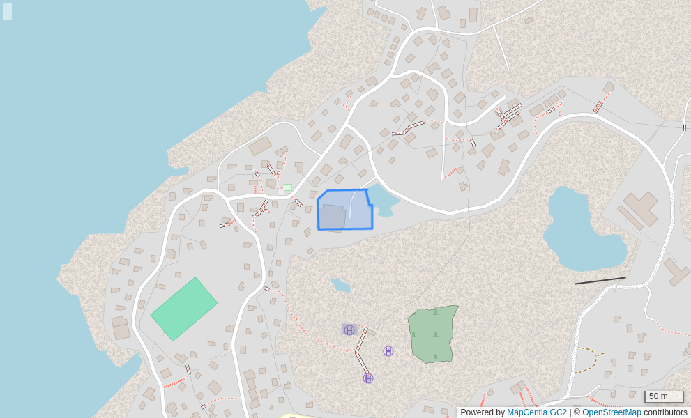 static-map