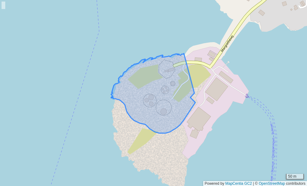 static-map