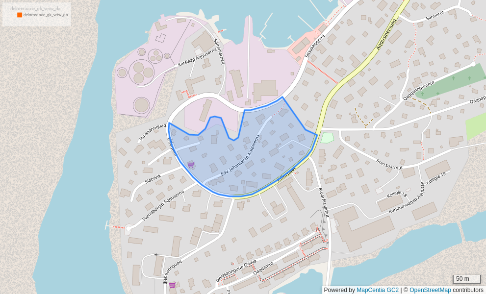 static-map