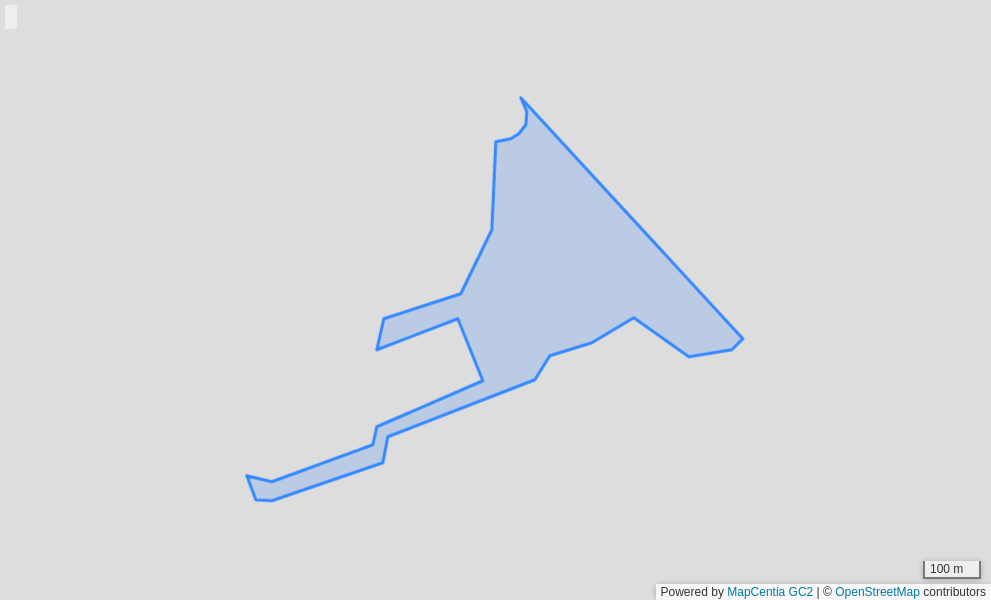 static-map