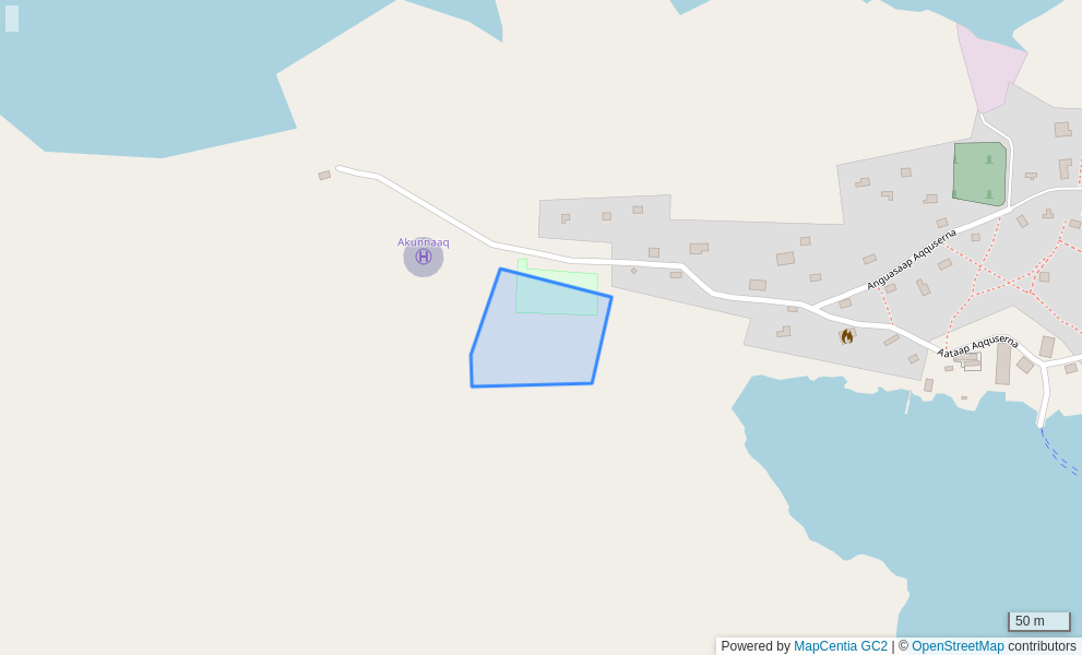 static-map