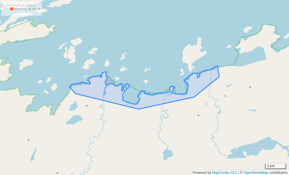 static-map