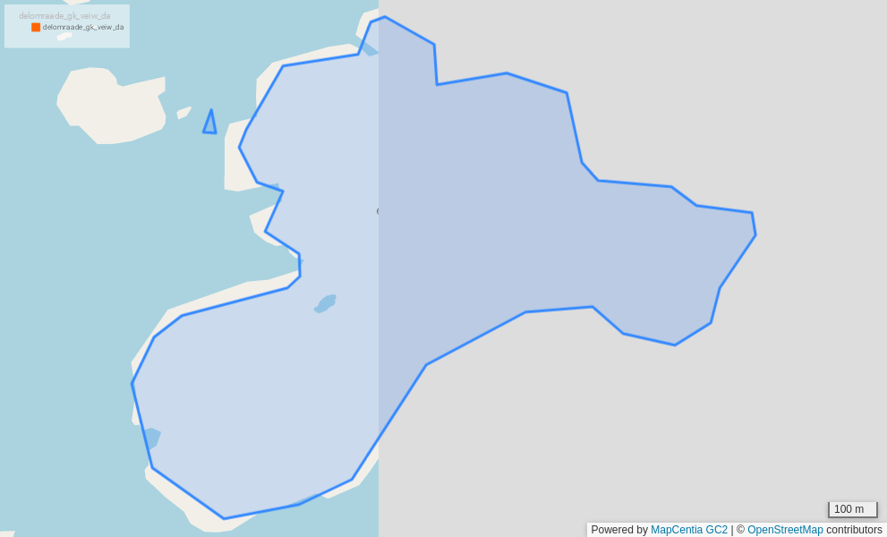 static-map
