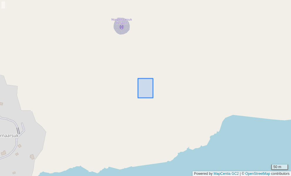 static-map