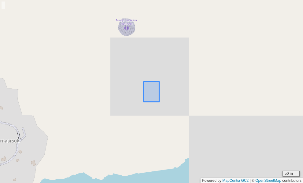 static-map