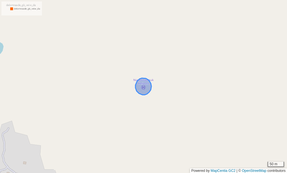 static-map