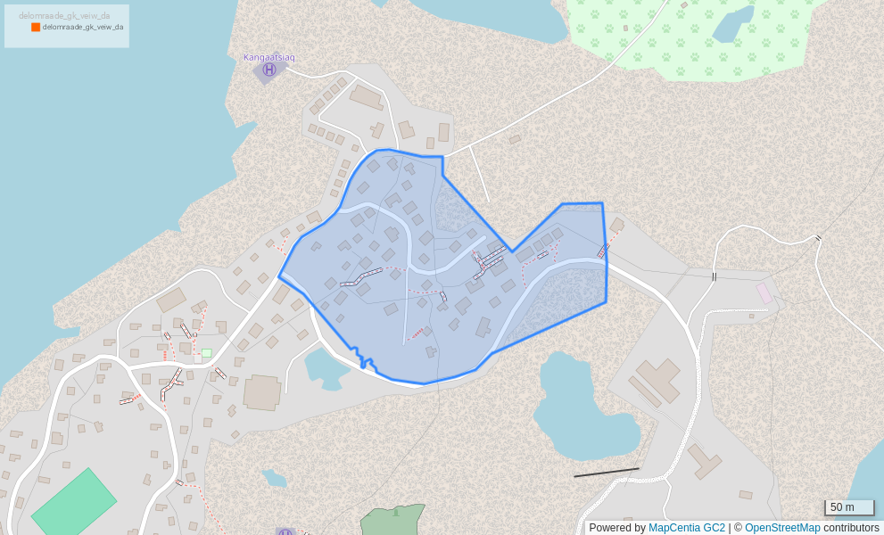 static-map