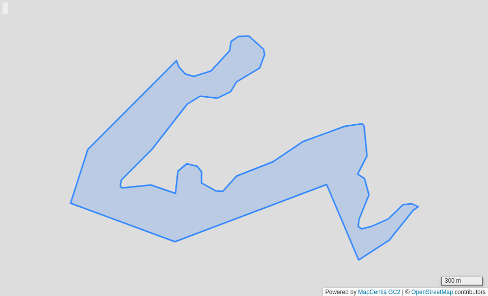 static-map