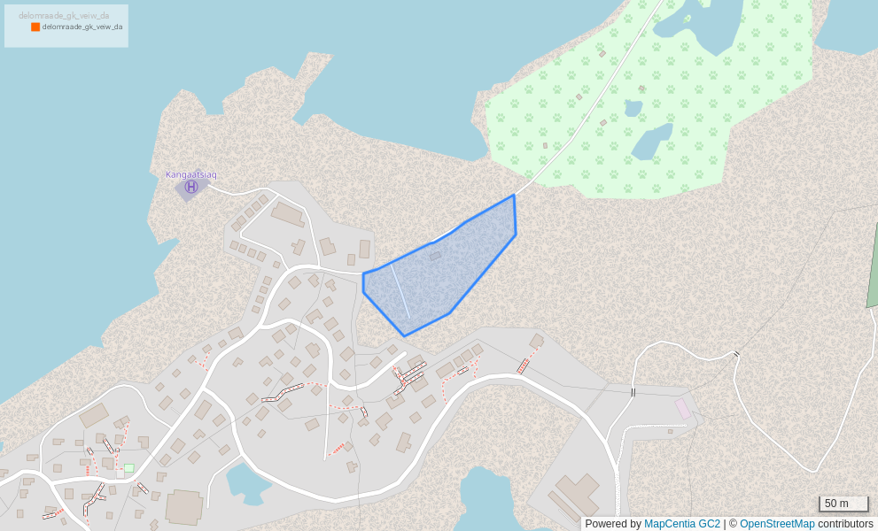 static-map