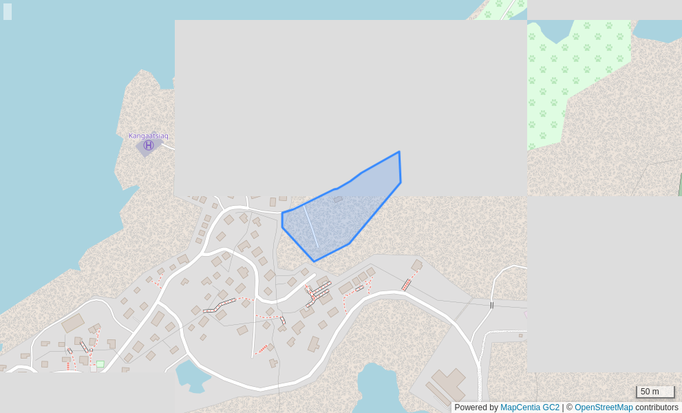 static-map